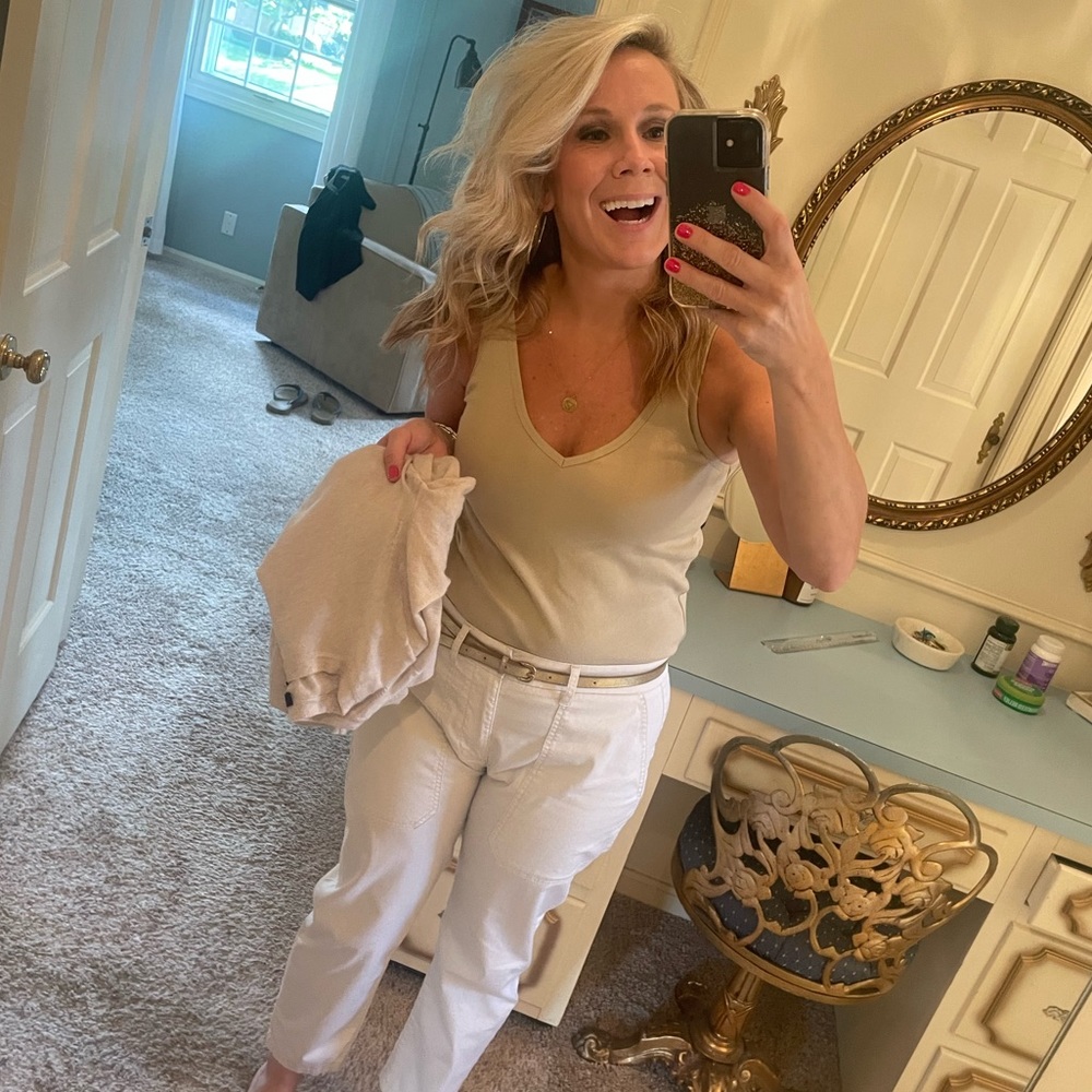 Meet your Posher, Lori